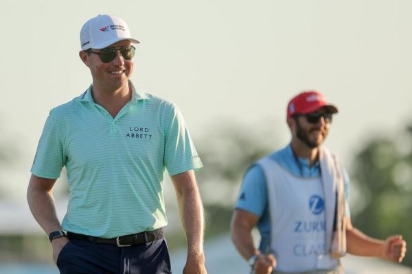 2025 CJ Cup Byron Nelson: Expert Golf Picks, Odds & 40-1 Longshot Prediction