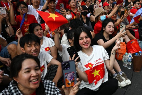 Vietnam Celebrates 50 Years of Unity Post-War