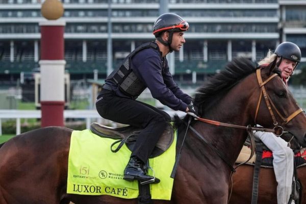 2025 Kentucky Derby Preview: Expert Picks, Odds, and Futures for the Run for the Roses