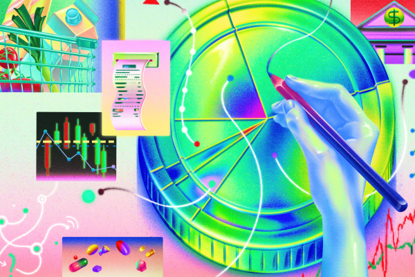 Navigating Financial Anxiety: Smart Money Moves in Uncertain Times