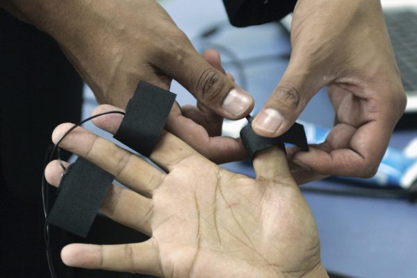 The Truth About Polygraphs: Do They Really Catch Leakers?