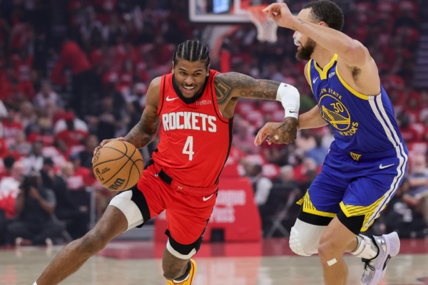 Warriors vs. Rockets: Houston Forces Game 6 With Dominant Game 5 Victory