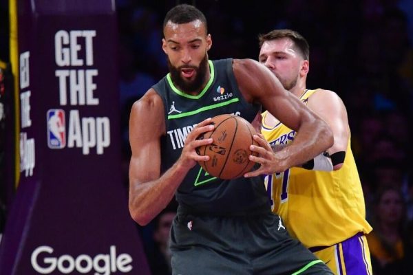 Timberwolves Stun Lakers, Eliminate LeBron and Luka in First Round