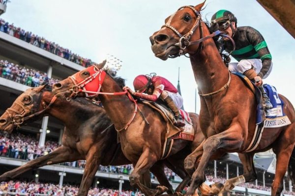 2025 Kentucky Derby Preview: Expert Picks, Odds, and Futures for the Run for the Roses