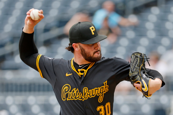 Cubs Crush Paul Skenes: Three Homers in One Inning Stun Pirates’ Phenom