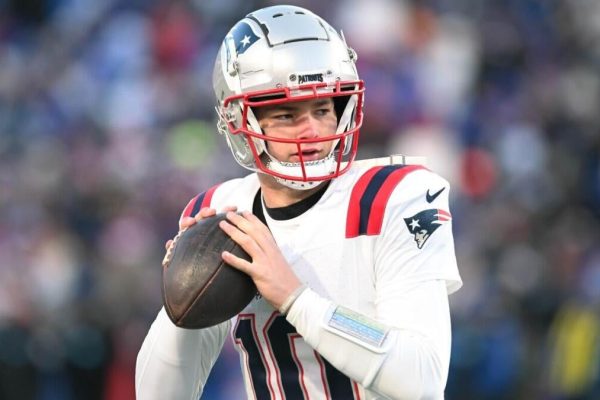 Drake Maye Praises ‘Awesome’ Experience with Patriots’ Josh McDaniels