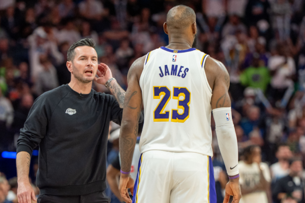 Lakers’ Next Move: Adding a Center and Striving for Championship Form