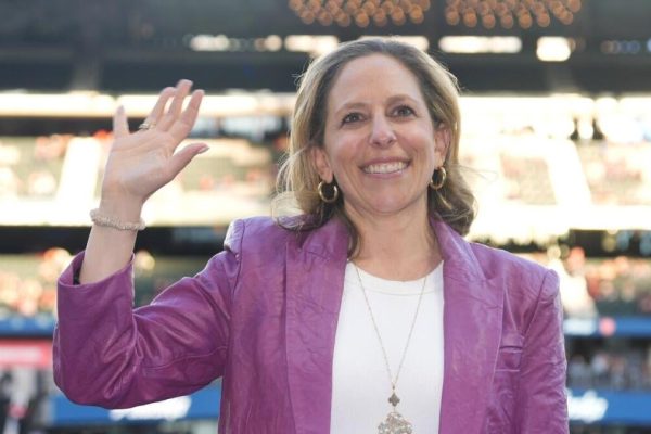 NWSL Commissioner: 2026 World Cup to Dominate All Our Venues