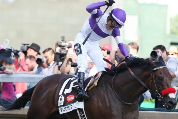 2025 Kentucky Derby Preview: Expert Picks, Odds, and Futures for the Run for the Roses