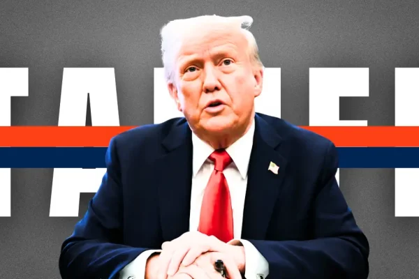 Trump’s Tariffs and AI Boom Fuel U.S. Economic Surge, Says Economist Nouriel Roubini