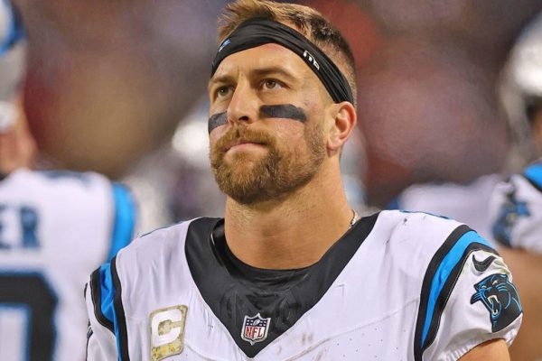 Panthers’ Adam Thielen Eyes 2025 as Potential Final NFL Season