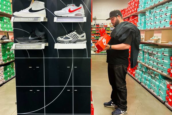 Footwear Giants Nike and Adidas Urge Trump for Tariff Exemptions Amid Trade War