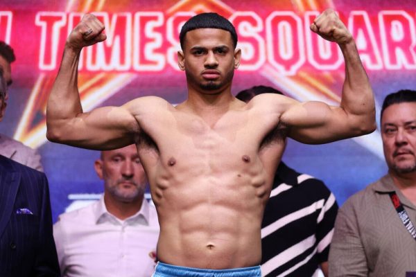 Ryan Garcia vs. Rolando Romero: ‘Rolly’ Stuns ‘King Ry’ in Upset Victory