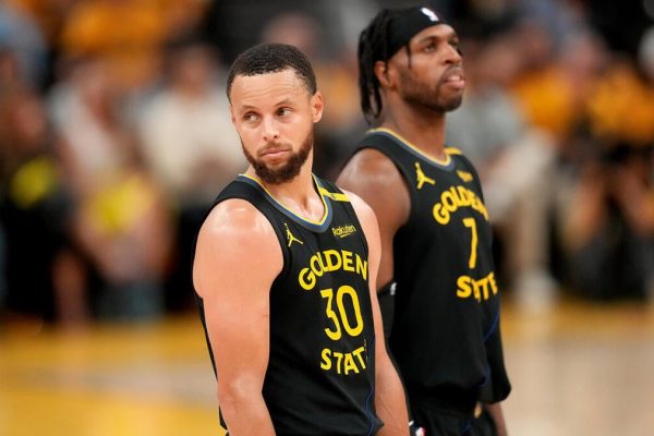 Warriors on the Brink: Can Golden State Avoid Another 3-1 Collapse Against Surging Rockets?