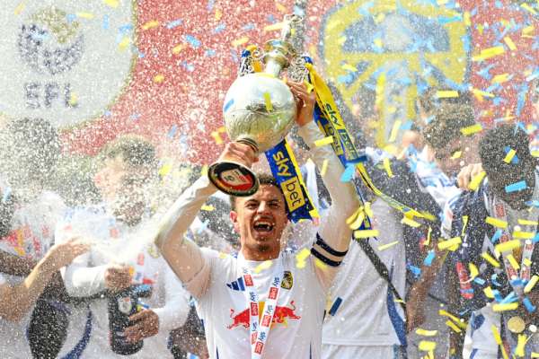 Leeds Clinch EFL Championship Title as Promotion and Relegation Battles Heat Up