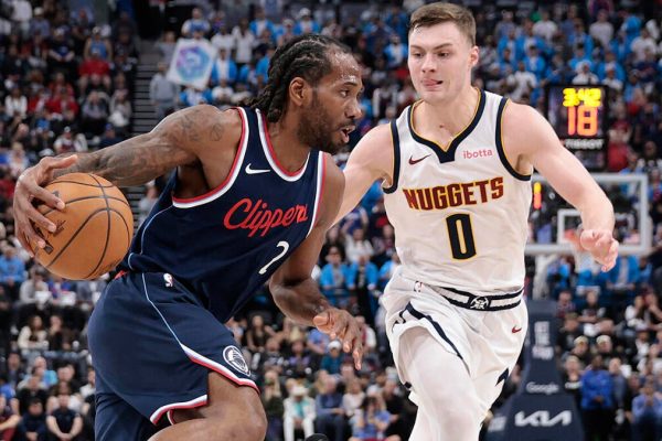 NBA Playoffs Game 7: Clippers vs. Nuggets Odds, Prediction, and How to Watch Live