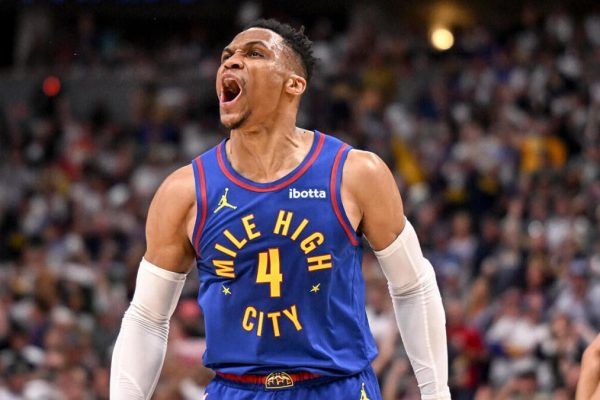 Russell Westbrook Finds Redemption with the Nuggets, Reviving His Legacy