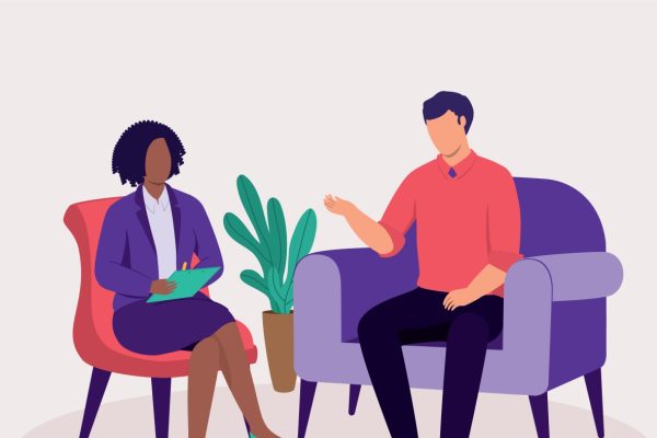 Study Reveals Shift in Mental Health Care: Talk Therapy Rises as Solo Medication Use Declines
