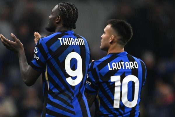 Inter Milan’s Road to Champions League Triumph: 3 Key Reasons They’re Stronger Than Ever