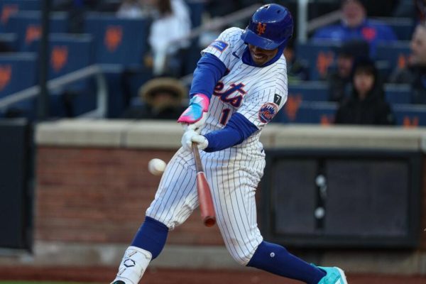 Top MLB Home Run Picks for May 7: Francisco Lindor Leads Wednesday’s Best Bets