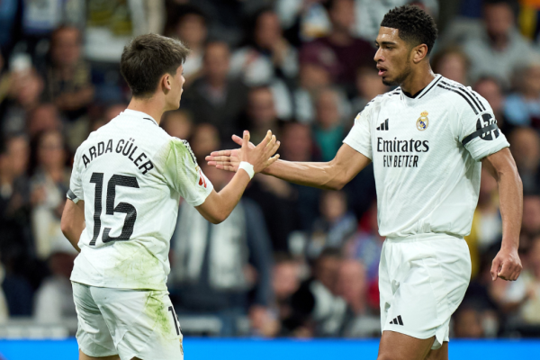 Xabi Alonso’s Potential Impact: Real Madrid Stars Set to Thrive Under His Guidance