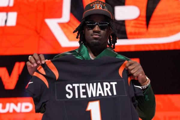 Bengals’ Top 2025 Draft Picks Sit Out Rookie Minicamp: Here’s Why