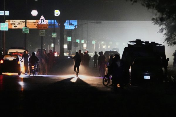 Pakistan Accuses India of Missile Strikes on Air Bases; Retaliation Launched