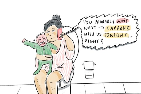 The Silent Drift: Why Friendships Fade After Parenthood