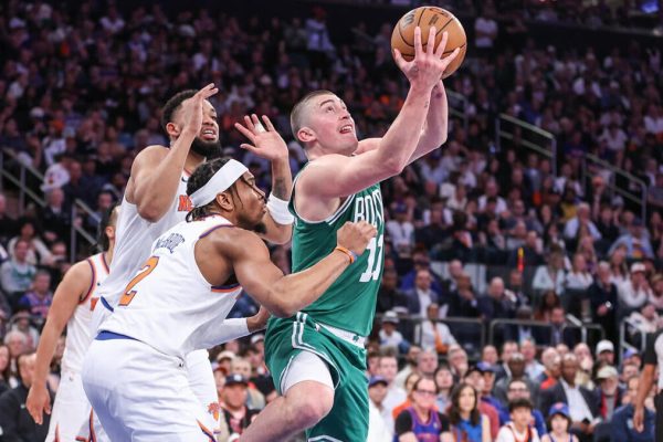 Payton Pritchard’s Impact Extends Beyond 3-Pointers in Celtics’ Game 3 Victory Over Knicks