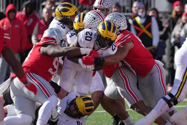 Post-Spring 2025 College Football Rankings: Key Games for Every Top 25 Team