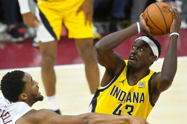 Top NBA Player Props for May 11: Why Pascal Siakam Is a Must-Bet in Playoff Picks