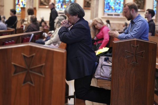 U.S. Catholics React to the Election of Pope Leo XIV