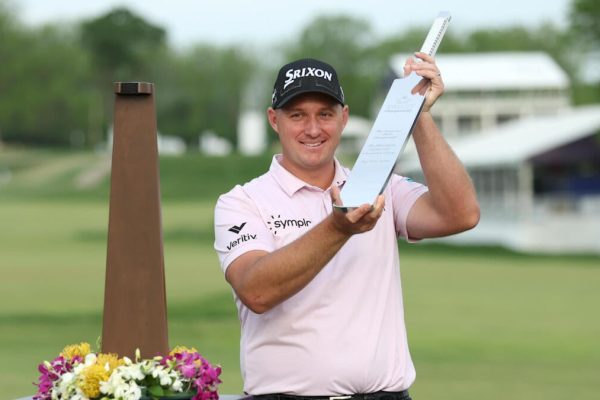 Sepp Straka Triumphs at 2025 Truist Championship, Edging Out Justin Thomas and Shane Lowry for Fourth Win