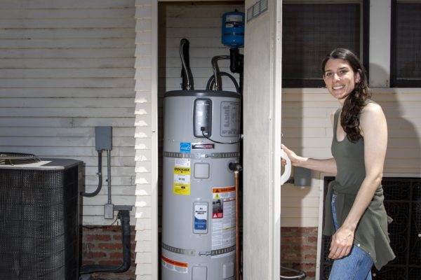 Switching Appliances from Gas to Electric: A Step-by-Step Guide