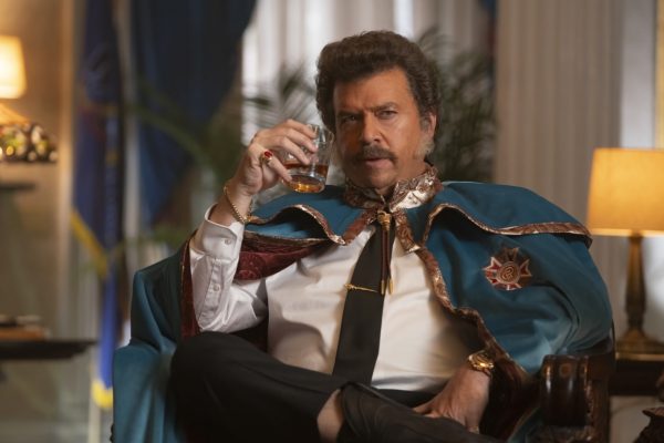 The Righteous Gemstones: Danny McBride’s Southern Satire and Love Letter to the South