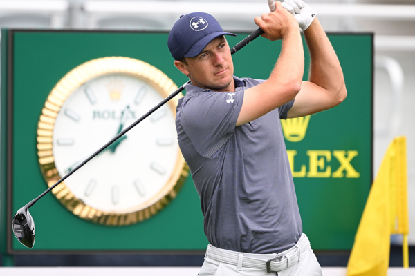 2025 PGA Championship Odds & Favorites: Top 9 Golfers to Back at Quail Hollow