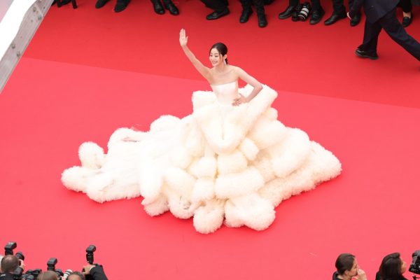 De Niro Honored, Trump Slammed, and Nudity Banned: Highlights from Cannes