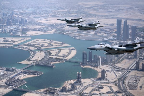 Assessing the National Security Implications of Trump’s Acceptance of a Qatar Plane