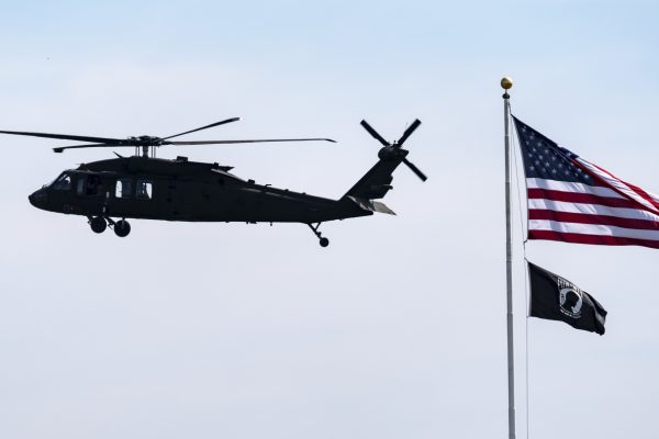 Broken Connection: Pentagon and DCA Airport Hotline Unavailable Since 2022, FAA Reports