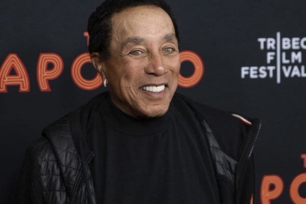 Smokey Robinson Faces Criminal Investigation Over Sexual Assault Allegations