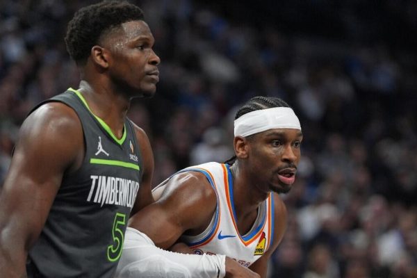 Thunder vs. Timberwolves 2025 Western Conference Finals: Odds, Predictions, and Best Bets