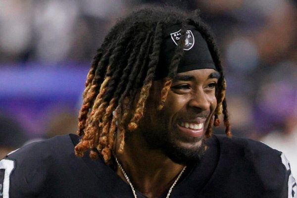 Damon Arnette’s Comeback: Houston Roughnecks and the Pursuit of an NFL Dream
