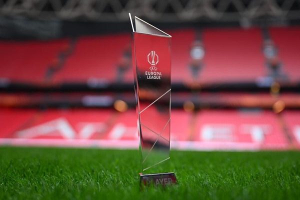 Europa League Final Showdown: Tottenham vs. Man United Battle for Champions League Qualification
