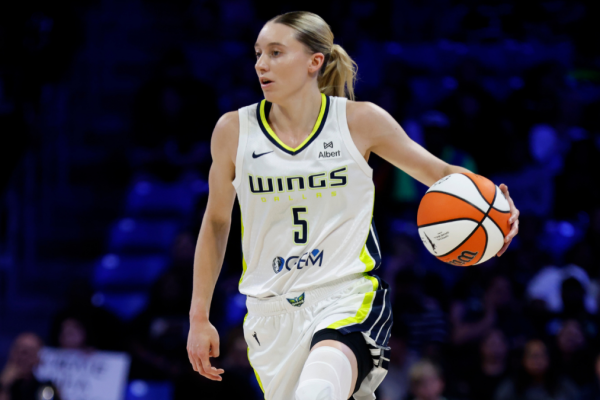 Paige Bueckers Shines Bright in Wings’ Defeat Against Storm