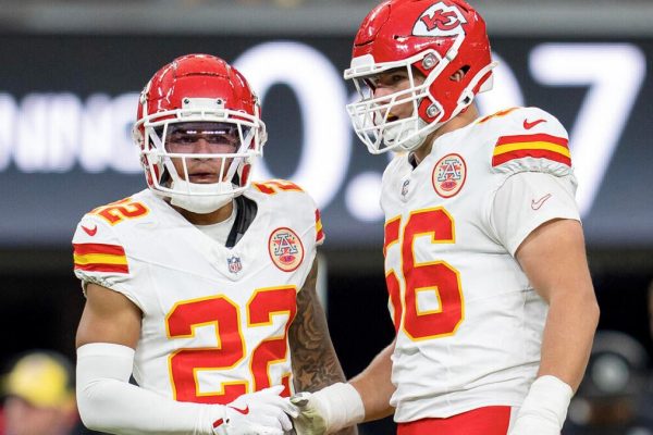 2022 NFL Draft Review: Chiefs and Packers Shine, Commanders Flop with an ‘F’ Grade
