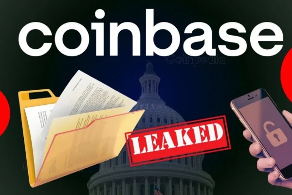 Tech Entrepreneur Michael Arrington Warns: Coinbase Hack Could Have Deadly Consequences