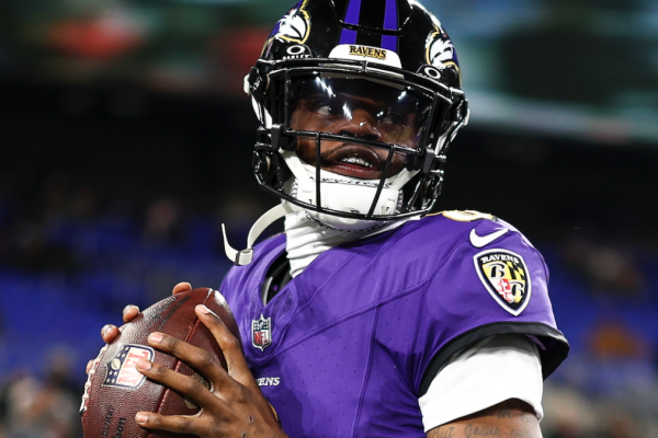 Lamar Jackson’s Cryptic Instagram Sparks Speculation Amid Ravens Contract Drama