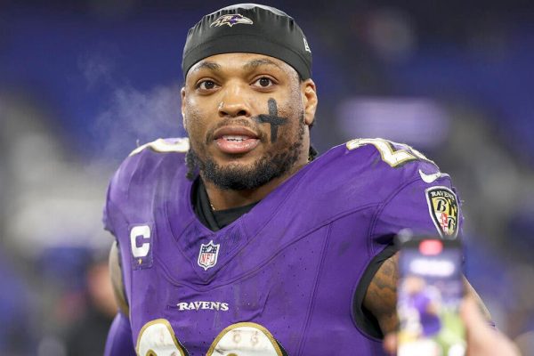 Why Derrick Henry’s Age-31 Season Could Mirror Ravens Legend’s Dominance