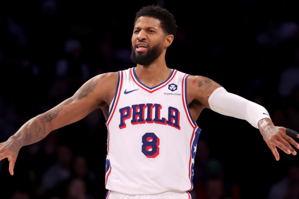 Paul George Reveals Injury Struggles That Hindered His Sixers Debut Season