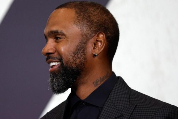 Hall of Famer Charles Woodson Acquires 0.1% Ownership in the Cleveland Browns